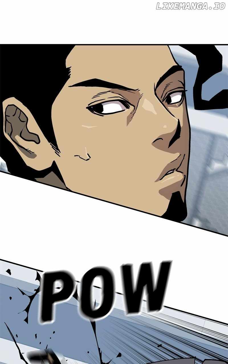 Boss Returns Chapter 36 57